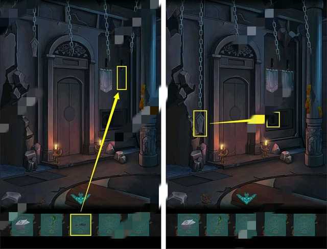 点灯第二章通关攻略 点灯游戏攻略第二章解密流程