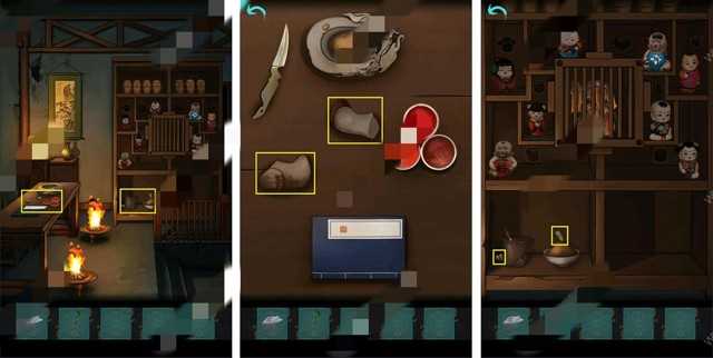 点灯第二章通关攻略 点灯游戏攻略第二章解密流程