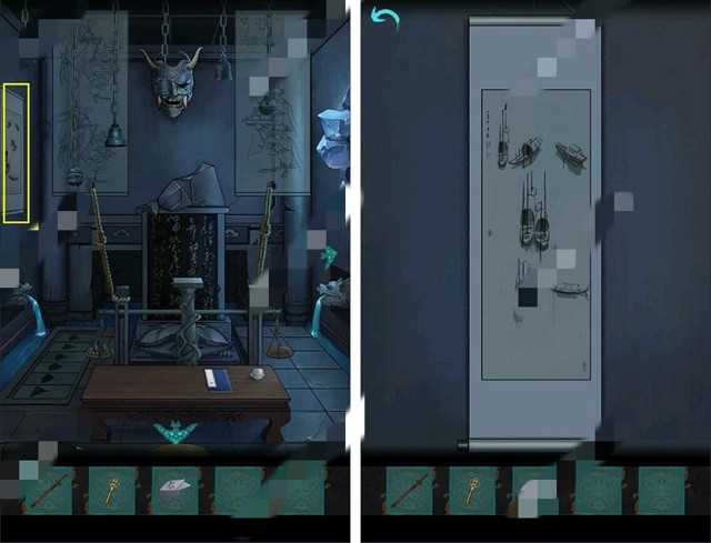 点灯第二章通关攻略 点灯游戏攻略第二章解密流程