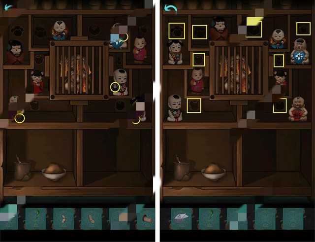 点灯第二章通关攻略 点灯游戏攻略第二章解密流程