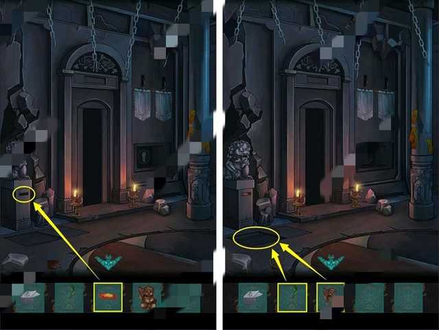 点灯第二章通关攻略 点灯游戏攻略第二章解密流程