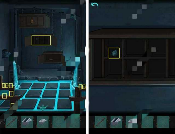 点灯第二章通关攻略 点灯游戏攻略第二章解密流程