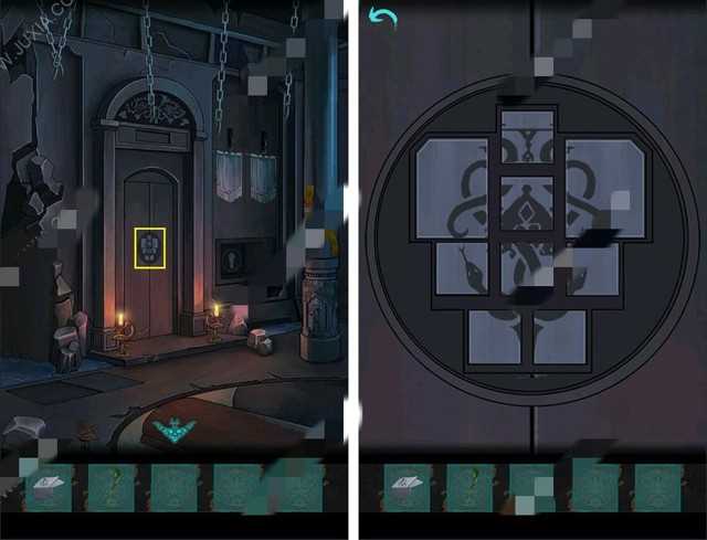 点灯第二章通关攻略 点灯游戏攻略第二章解密流程
