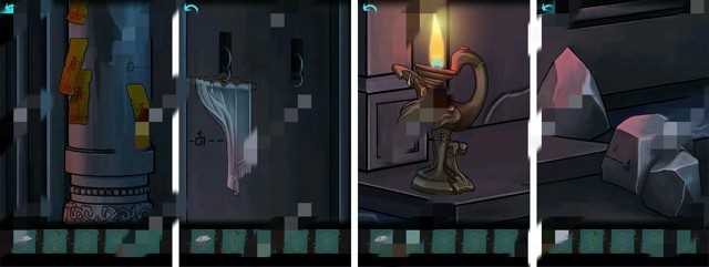 点灯第二章通关攻略 点灯游戏攻略第二章解密流程