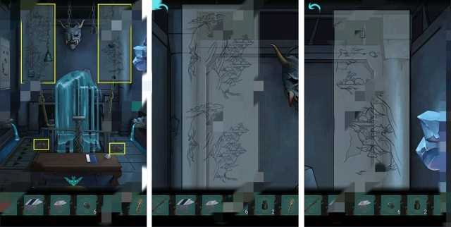 点灯第二章通关攻略 点灯游戏攻略第二章解密流程