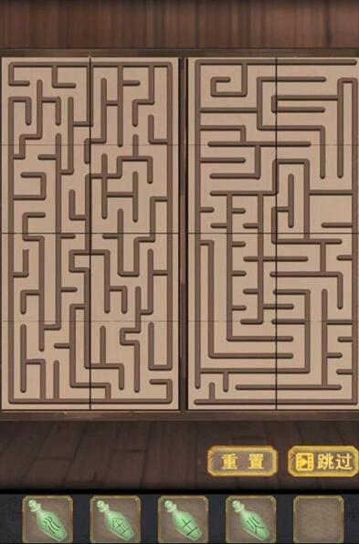 长生祭第四章攻略 游戏攻略第四章超详细图文解析