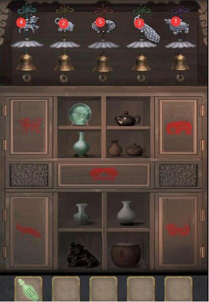 长生祭第四章攻略 游戏攻略第四章超详细图文解析