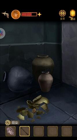 长生祭游戏攻略第二章 长生祭第二章攻略