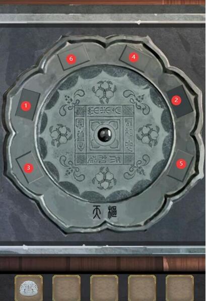 长生祭第四章攻略 游戏攻略第四章超详细图文解析