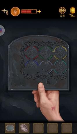 长生祭游戏攻略第二章 长生祭第二章攻略