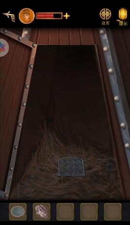 长生祭游戏攻略第二章 长生祭第二章攻略