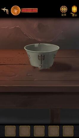 长生祭游戏攻略第二章 长生祭第二章攻略