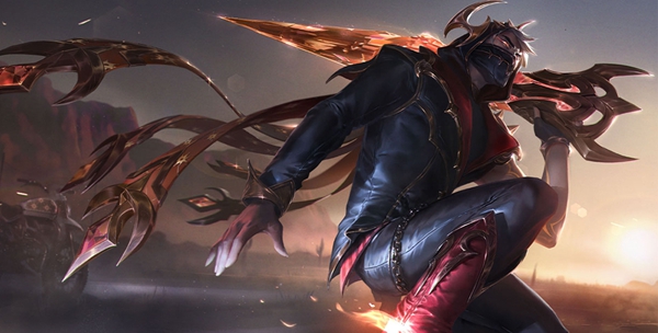 云顶之弈s8混沌福牛男刀阵容推荐-混沌福牛男刀阵容装备搭配攻略