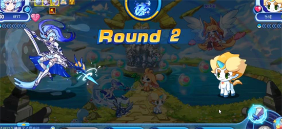 洛克王国海芙约忒性格推荐 海芙约忒什么性格好 洛克王国海芙约忒性格推荐 海芙约忒什么性格好