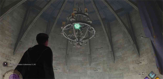 霍格沃茨之遗高布石位置大全 高布石全收集攻略