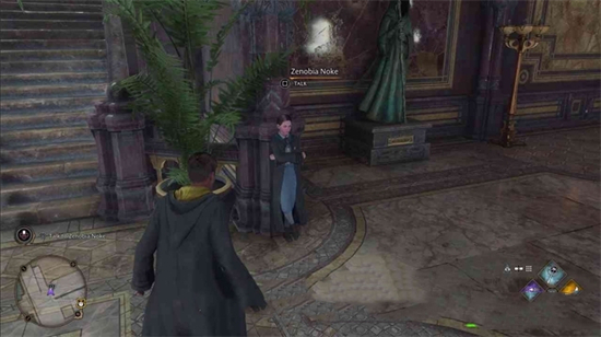 霍格沃茨之遗高布石位置大全 高布石全收集攻略