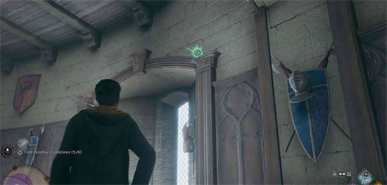 霍格沃茨之遗高布石位置大全 高布石全收集攻略