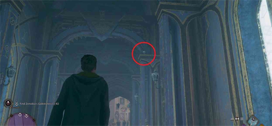 霍格沃茨之遗高布石位置大全 高布石全收集攻略