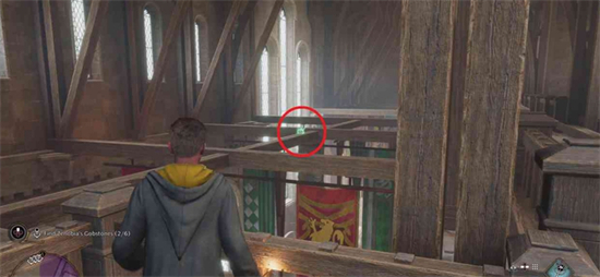 霍格沃茨之遗高布石位置大全 高布石全收集攻略