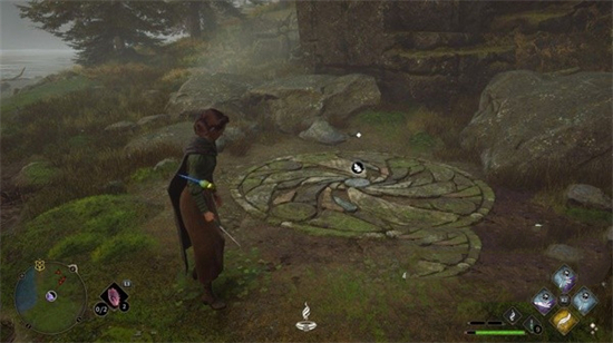 霍格沃茨之遗梅林试炼有什么用-梅林试炼作用介绍