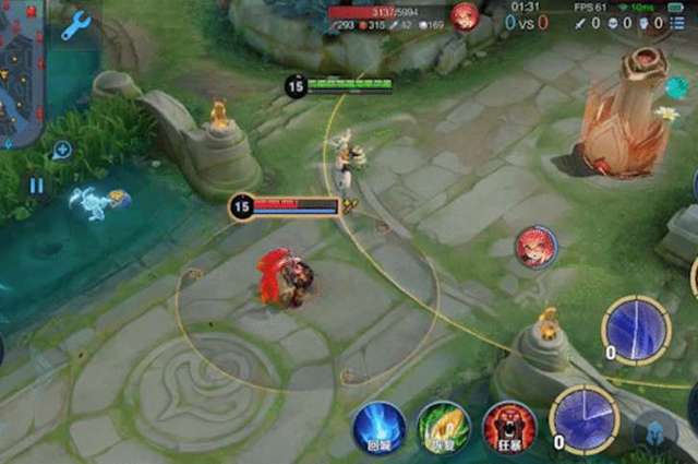 王者荣耀姬小满出装推荐 姬小满最强装备搭配攻略 王者荣耀姬小满出装推荐 姬小满最强装备搭配攻略