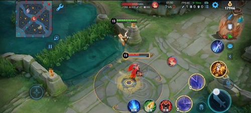 王者荣耀姬小满出装推荐 姬小满最强装备搭配攻略 王者荣耀姬小满出装推荐 姬小满最强装备搭配攻略