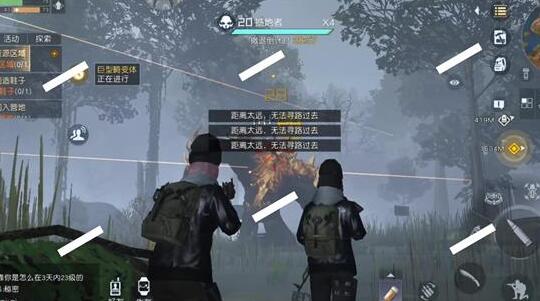 黎明觉醒怎么搬砖 搬砖技巧分享