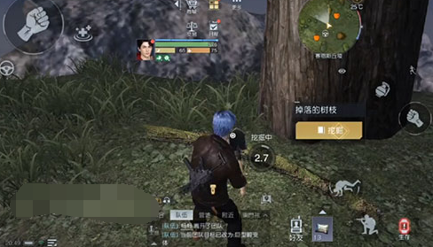 黎明觉醒赛恩斯丘陵藏宝图位置大全 赛恩斯丘陵藏宝图宝箱位置坐标路线图