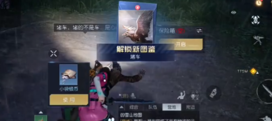 黎明觉醒赛恩斯丘陵藏宝图位置大全 赛恩斯丘陵藏宝图宝箱位置坐标路线图