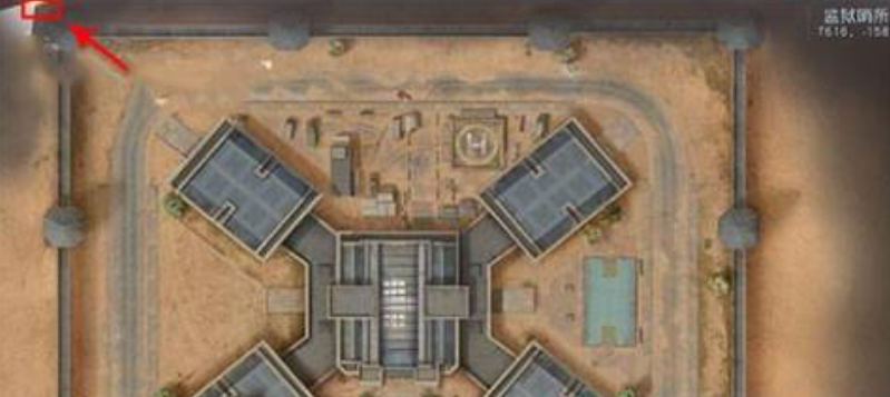 黎明觉醒金色沙漠藏宝图位置大全 金色沙漠藏宝图宝藏位置一览