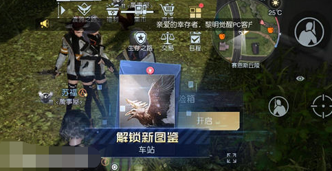 黎明觉醒赛恩斯丘陵藏宝图位置大全 赛恩斯丘陵藏宝图宝箱位置坐标路线图