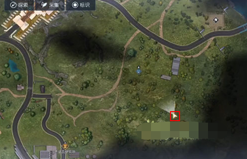黎明觉醒赛恩斯丘陵藏宝图位置大全 赛恩斯丘陵藏宝图宝箱位置坐标路线图