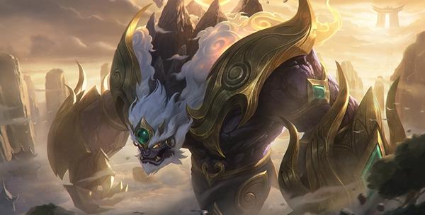 云顶之弈如磐石超英石头人阵容推荐 坚如磐石超英石头人阵容搭配攻略