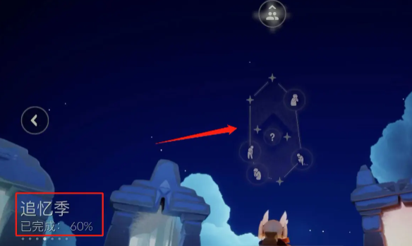 光遇穿越季先祖兑换图 穿越季先祖物品兑换一览表