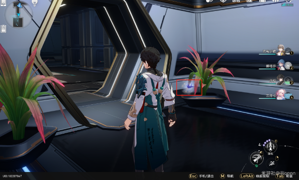 崩坏星穹铁道飞天纸鹤任务攻略 飞天纸鹤隐藏任务通关流程解析