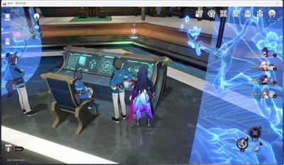 崩坏星穹铁道1.3全书籍怎么收集