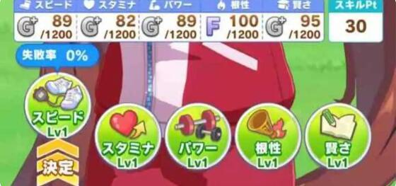 闪耀优俊少女角色怎么培养