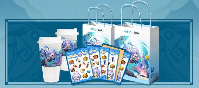 崩坏星穹铁道饿了么联动活动怎么玩 崩坏星穹铁道饿了么联动活动怎么玩