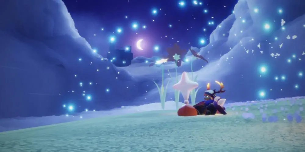 光遇9月8日夏之日活动代币在哪里