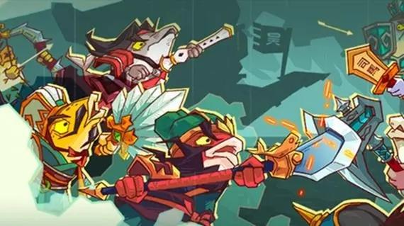 咸鱼之王吕布鱼灵怎么选