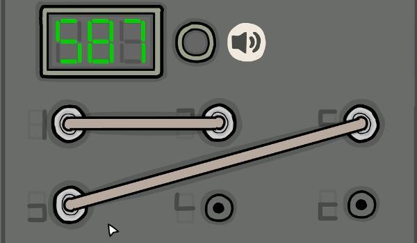 锈湖地铁繁花第四章攻略 第四章完整版图文解密分析 锈湖地铁繁花第四章攻略 第四章完整版图文解密分析
