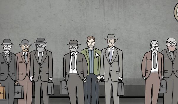 锈湖地铁繁花第四章攻略 第四章完整版图文解密分析 锈湖地铁繁花第四章攻略 第四章完整版图文解密分析