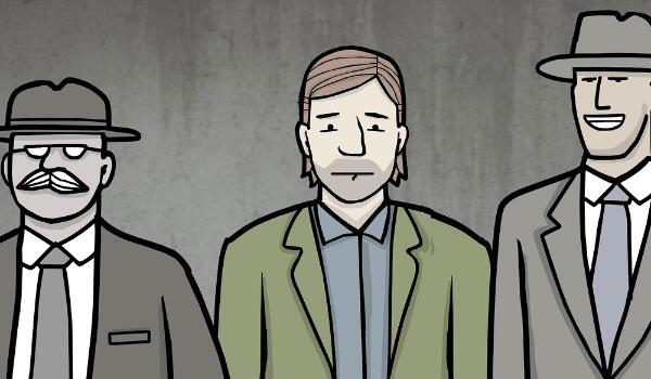 锈湖地铁繁花第四章攻略 第四章完整版图文解密分析 锈湖地铁繁花第四章攻略 第四章完整版图文解密分析