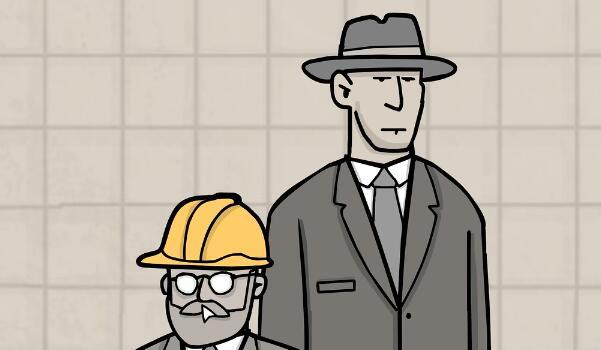 锈湖地铁繁花第四章攻略 第四章完整版图文解密分析 锈湖地铁繁花第四章攻略 第四章完整版图文解密分析