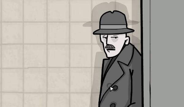 锈湖地铁繁花第四章攻略 第四章完整版图文解密分析 锈湖地铁繁花第四章攻略 第四章完整版图文解密分析