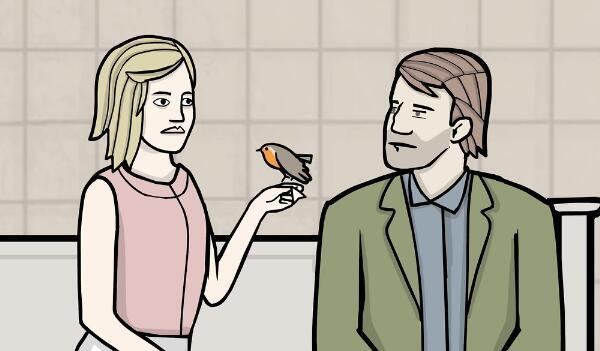 锈湖地铁繁花第四章攻略 第四章完整版图文解密分析 锈湖地铁繁花第四章攻略 第四章完整版图文解密分析