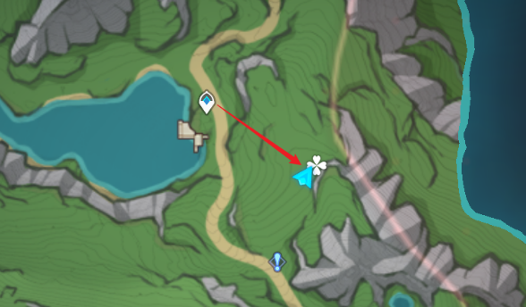 原神长日留痕攻略 4.1长日留痕图文通关流程 原神长日留痕攻略 4.1长日留痕图文通关流程