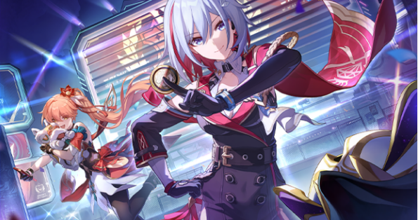 崩坏星穹铁道以太战线配队推荐-以太战线最强阵容搭配攻略