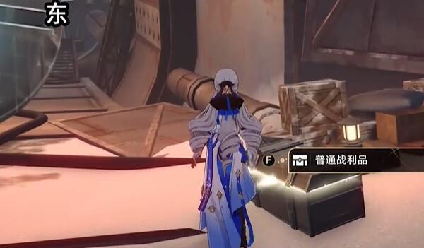 崩坏星穹铁道造物之柱宝箱位置大全-造物之柱全宝箱收集攻略