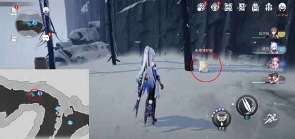 崩坏星穹铁道与你同行的回忆攻略 与你同行的回忆任务通关方法 崩坏星穹铁道与你同行的回忆攻略 与你同行的回忆任务通关方法